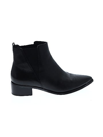Marc Fisher LTD Ankle Boots (view 1)