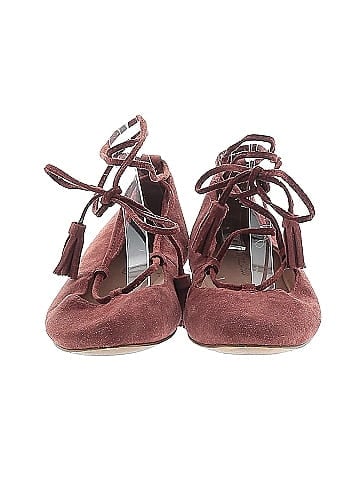 Madewell x Daryl K Flats (view 2)