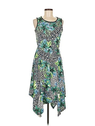 ECI Casual Dress (view 1)