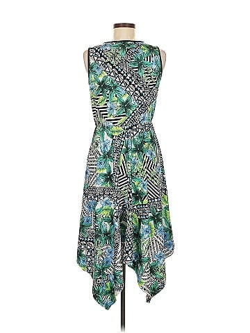 ECI Casual Dress (view 2)