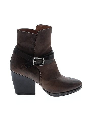 Dries Van Noten Ankle Boots (view 1)