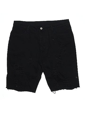 Jeans Shorts (view 1)