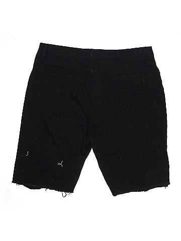 Jeans Shorts (view 2)