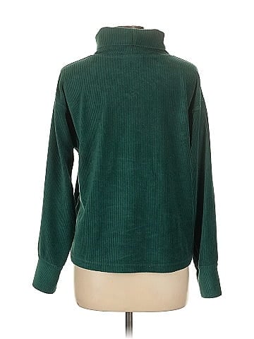 On 34th Turtleneck Sweater (view 2)