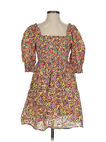 RIXO for Target Casual Dress (view 1)