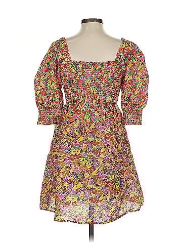 RIXO for Target Casual Dress (view 2)