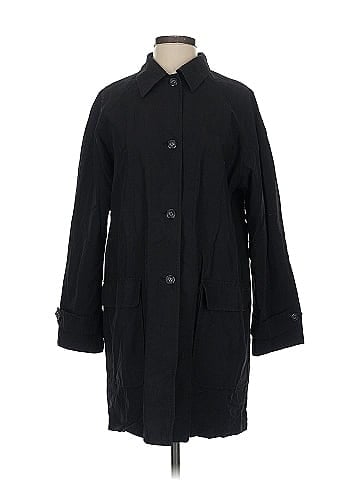 Laura Ashley Coat (view 1)