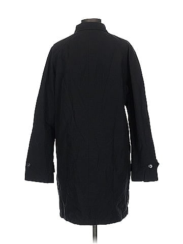 Laura Ashley Coat (view 2)