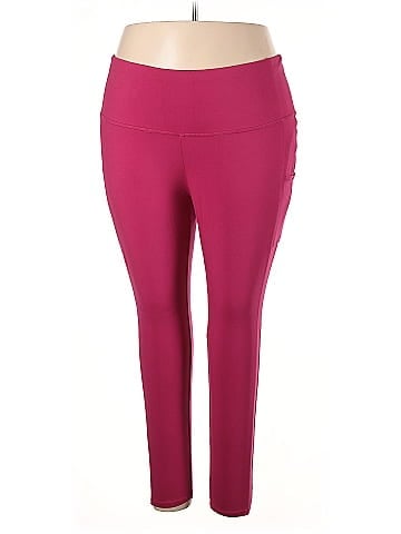 Zenergy by Chico's Active Pants (view 1)