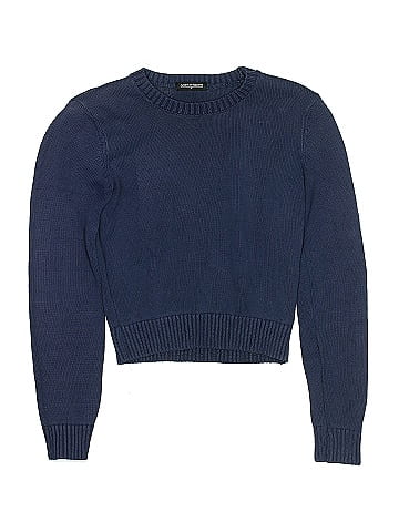 American Apparel Pullover Sweater (view 1)