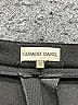 Gerard Darel Solid Black Dress Pants Size 6 (38) - photo 6