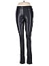 MNG 100% Polyester Black Active Pants Size S - photo 1