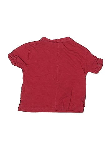 Zara Baby Short Sleeve T-Shirt (view 2)