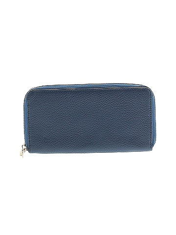 Christopher Kon Leather Wallet (view 1)