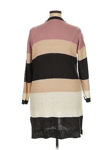 Full Circle Trends Cardigan (view 2)