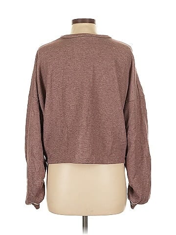 Made With Love Pullover Sweater (view 2)