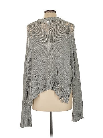 Skylar + Madison Pullover Sweater (view 2)