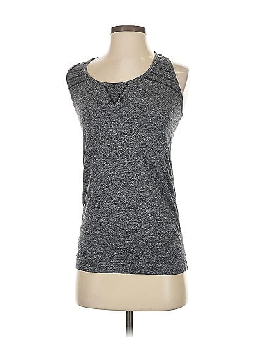 Oiselle Active Tank (view 1)