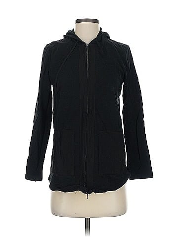J.Jill Zip Up Hoodie (view 1)