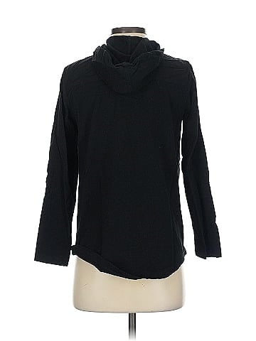 J.Jill Zip Up Hoodie (view 2)