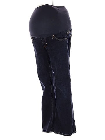 Gap - Maternity Jeans (view 1)