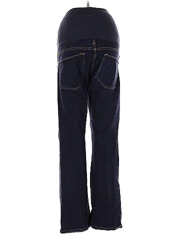 Gap - Maternity Jeans (view 2)