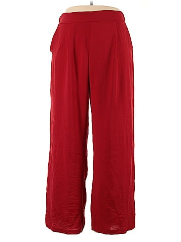Ashley Stewart Casual Pants (view 1)