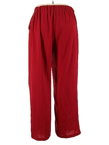Ashley Stewart Casual Pants (view 2)
