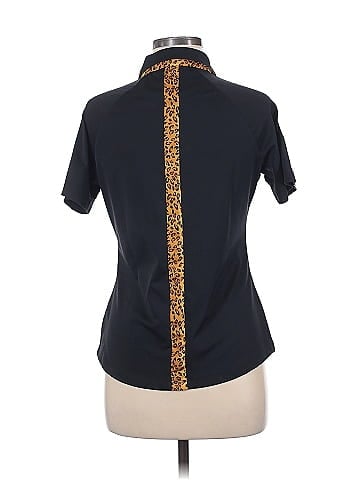 Greg Norman Short Sleeve Polo (view 2)