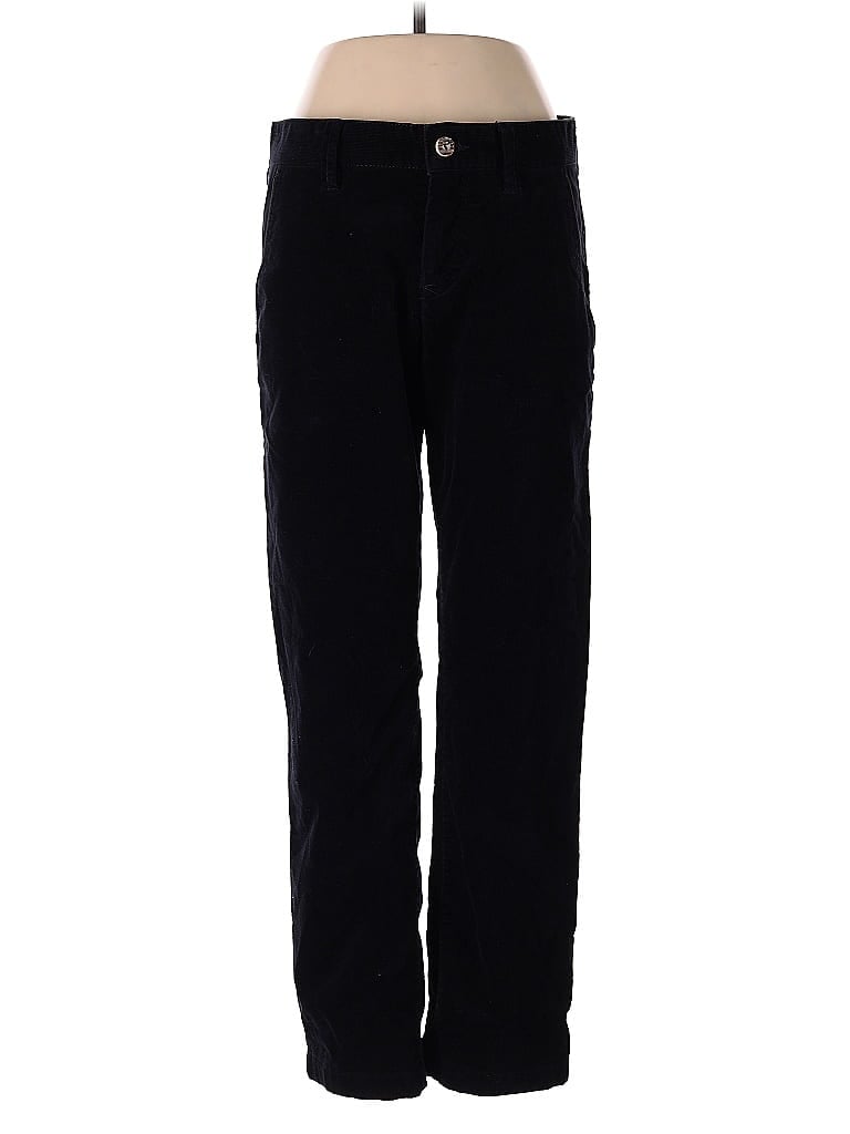 Pre-owned Assorted Brands Casual Pants In Black