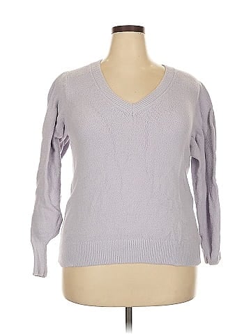 The Drop Pullover Sweater (view 1)