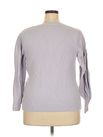 The Drop Pullover Sweater (view 2)