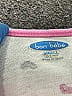 Bon Bebe Hearts Ivory One Piece Swimsuit Size 0-3 mo - photo 3