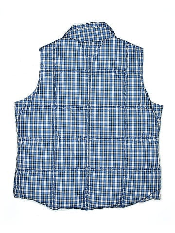 Lands' End Vest (view 2)