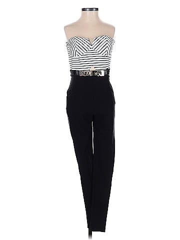Material Girl Jumpsuit (view 1)