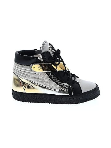 Giuseppe Zanotti Sneakers (view 1)