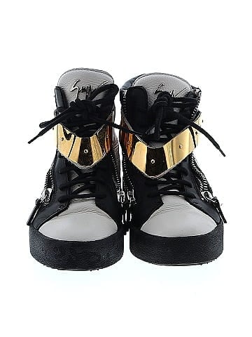 Giuseppe Zanotti Sneakers (view 2)