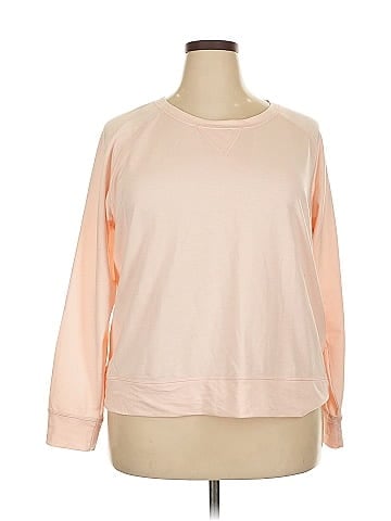 Xersion Sweatshirt (view 1)