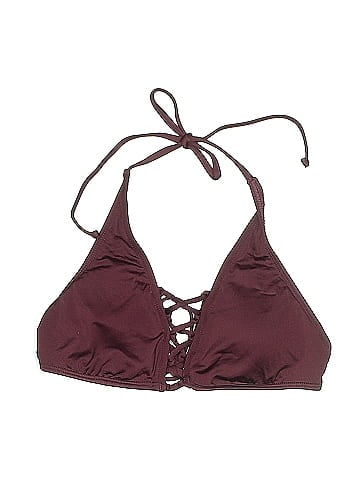 Mossimo Swimsuit Top (view 1)
