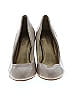 Mootsies Tootsies Ivory Heels Size 6 - photo 2