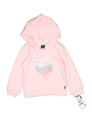 Nautica Zip Up Hoodie (view 1)