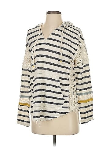 Hem & Thread Cardigan (view 1)