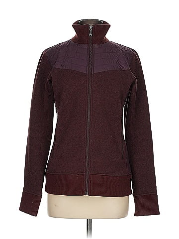 Marmot Track Jacket (view 1)