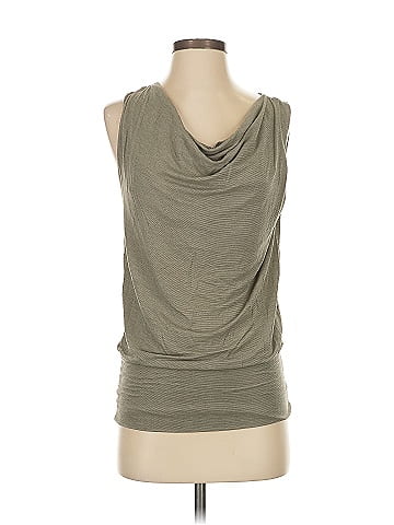 Carve Designs Sleeveless Top (view 1)