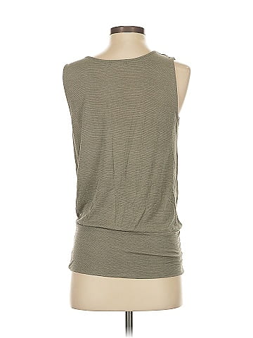 Carve Designs Sleeveless Top (view 2)