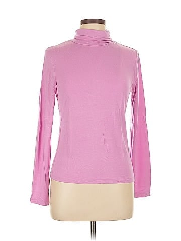Carole Little Long Sleeve Turtleneck (view 1)