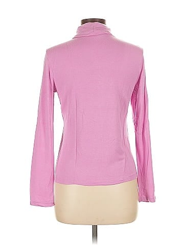 Carole Little Long Sleeve Turtleneck (view 2)