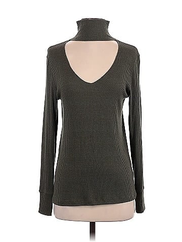 LNA Long Sleeve Top (view 1)