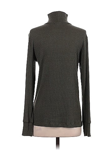 LNA Long Sleeve Top (view 2)