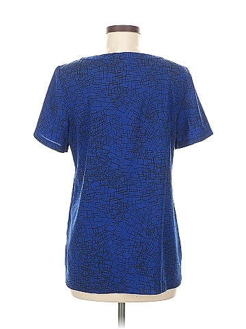 Banana Republic Factory Store Short Sleeve Top (view 2)